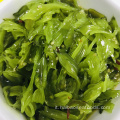 Wakame Seaweed Condimento Piatti di pesce